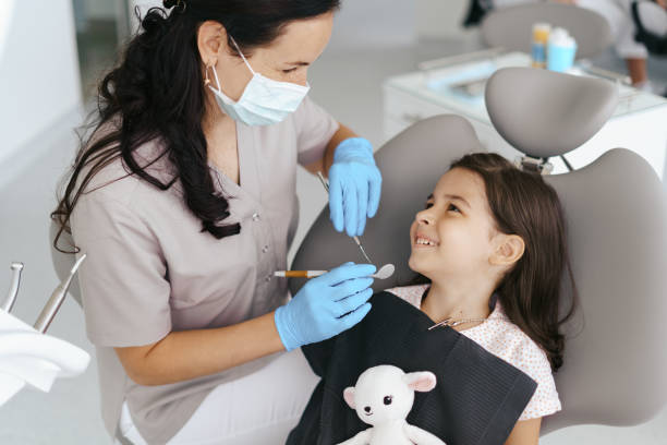 Best Emergency Dentist Near Me  in Covelo, CA