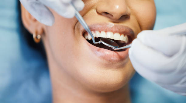 Best 24-Hour Emergency Dentist  in Covelo, CA