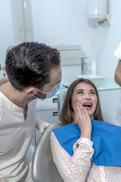 Best Tooth Pain Emergency Relief  in Covelo, CA
