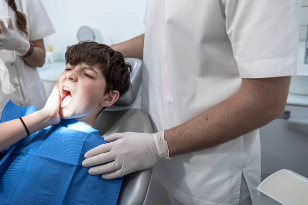 Best Emergency Dental Services Near Me  in Covelo, CA