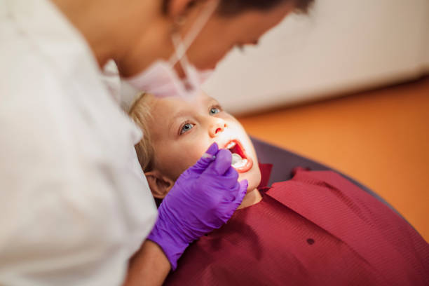 Best Teeth Whitening  in Covelo, CA