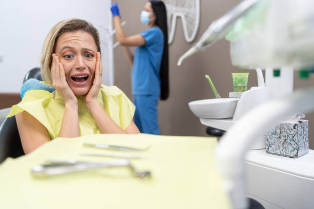 Best 24-Hour Emergency Dentist  in Covelo, CA