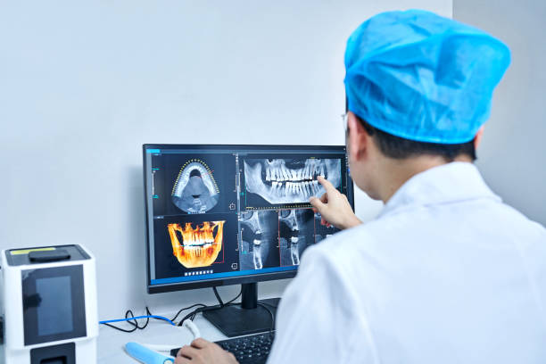 Best Dentist for Dental Trauma  in Covelo, CA