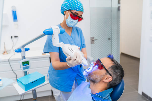 Best Dentist Open on Weekends  in Covelo, CA