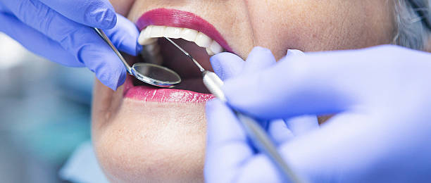 Best Affordable Emergency Dental Care  in Covelo, CA