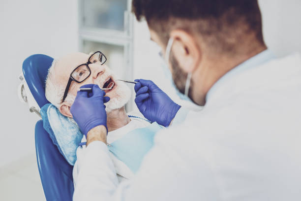 Best Dentist Open Late Near Me  in Covelo, CA